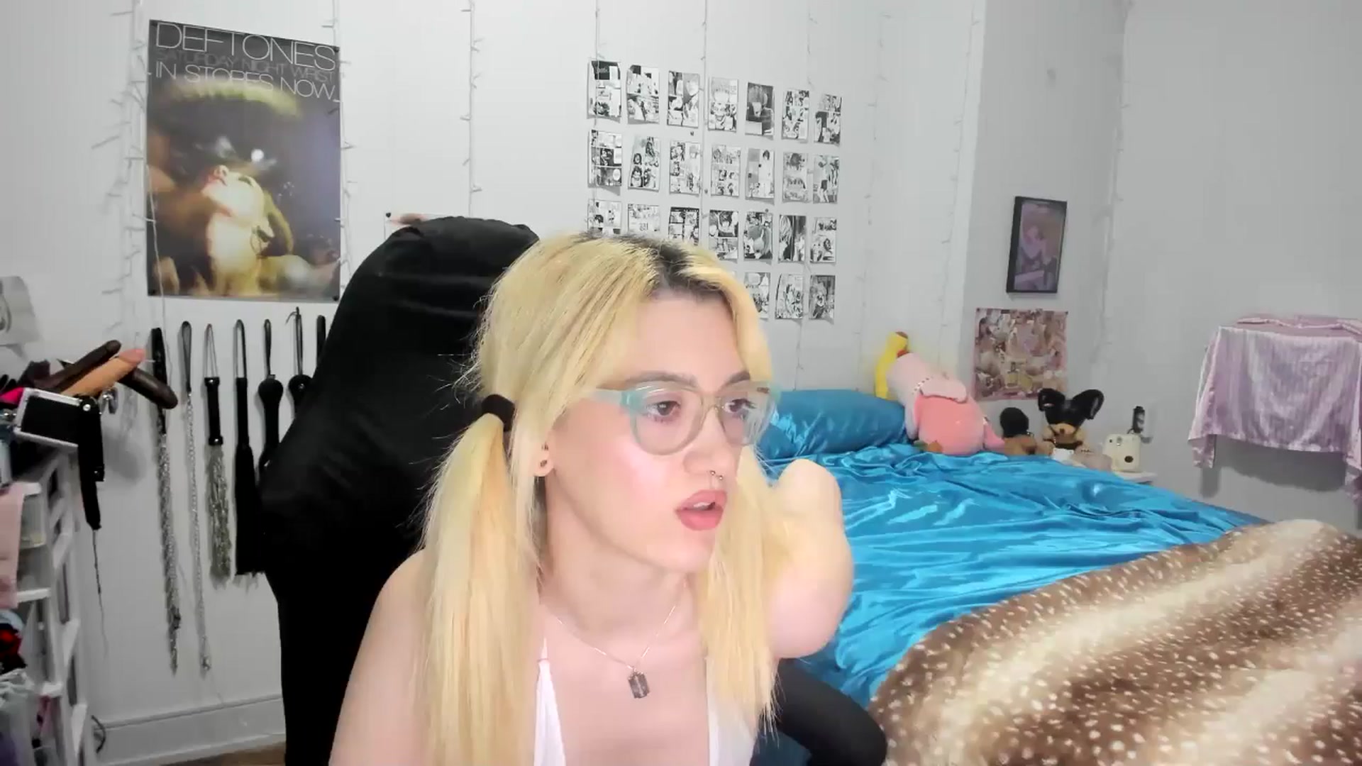 AnnaTame video thumbnail