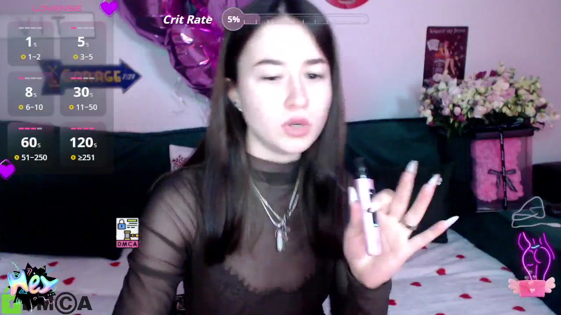 BellaSwan18 video thumbnail