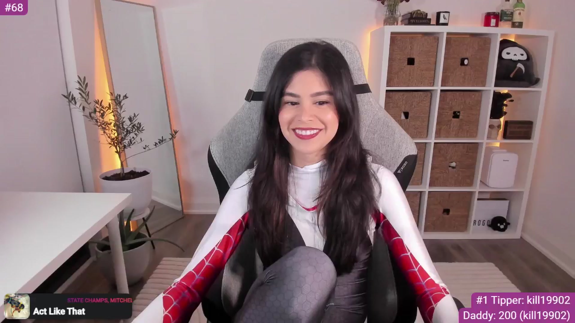 RorrieGomez video thumbnail