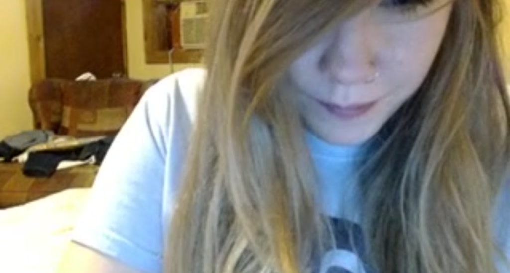 CuteDeafGirl video thumbnail