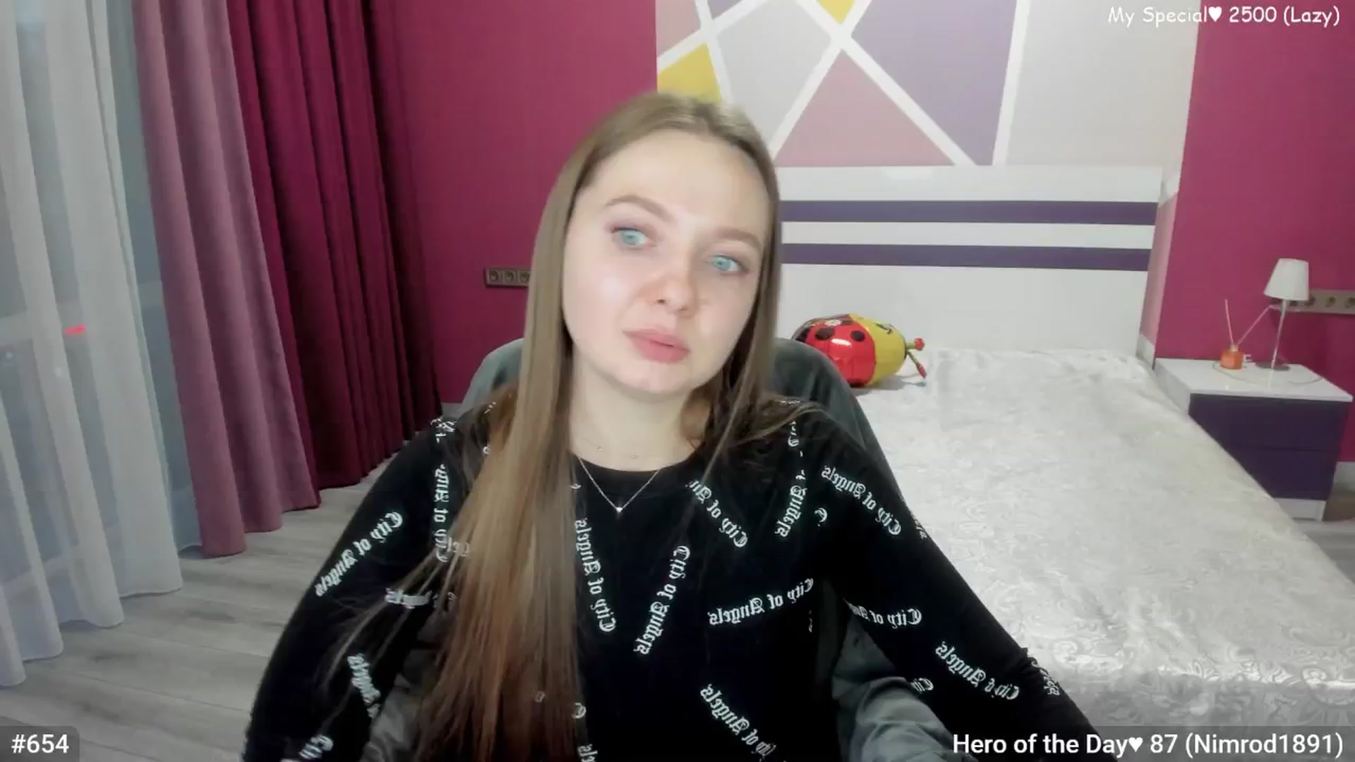 LizaGhost video thumbnail