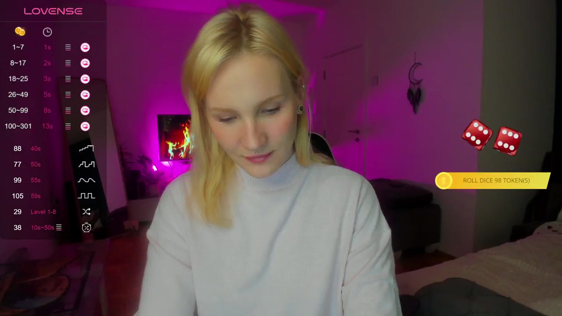 GingerVi video thumbnail