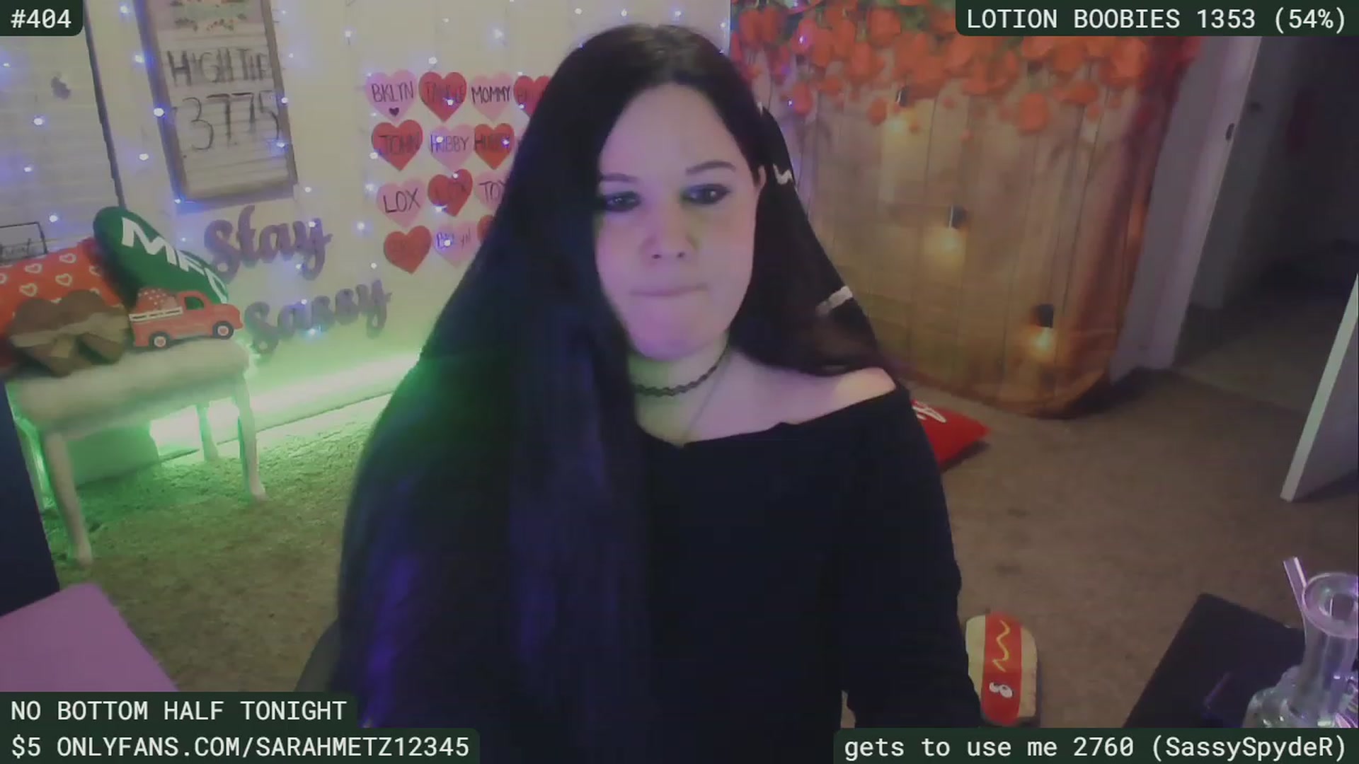 SassySarah94 video thumbnail