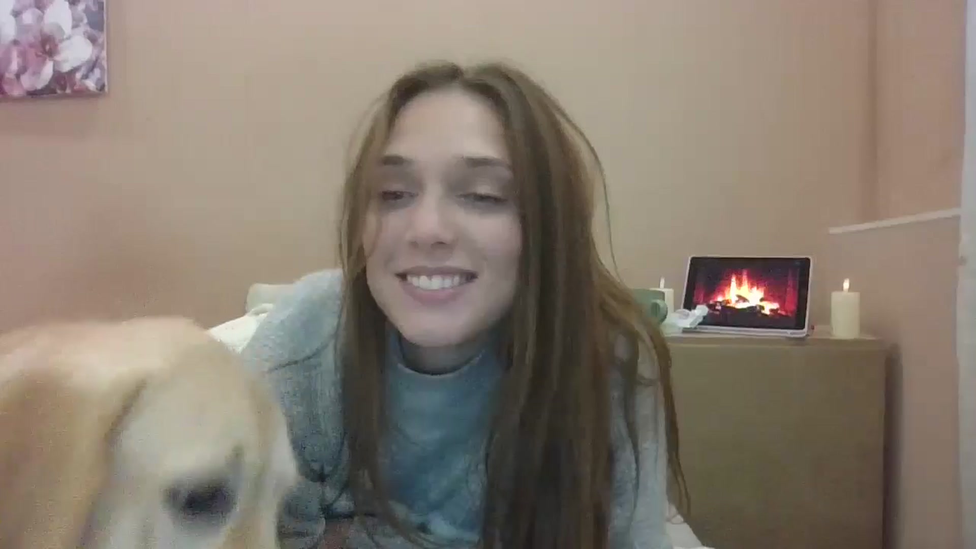 HaleyReed video thumbnail