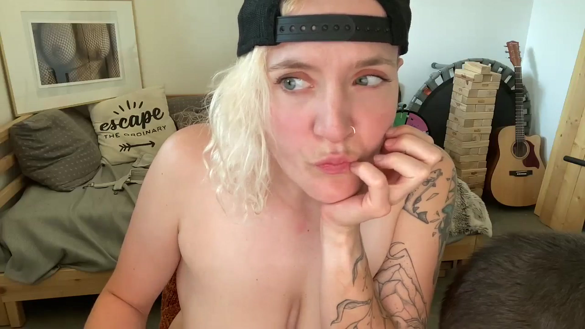 PurrtyMetal video thumbnail