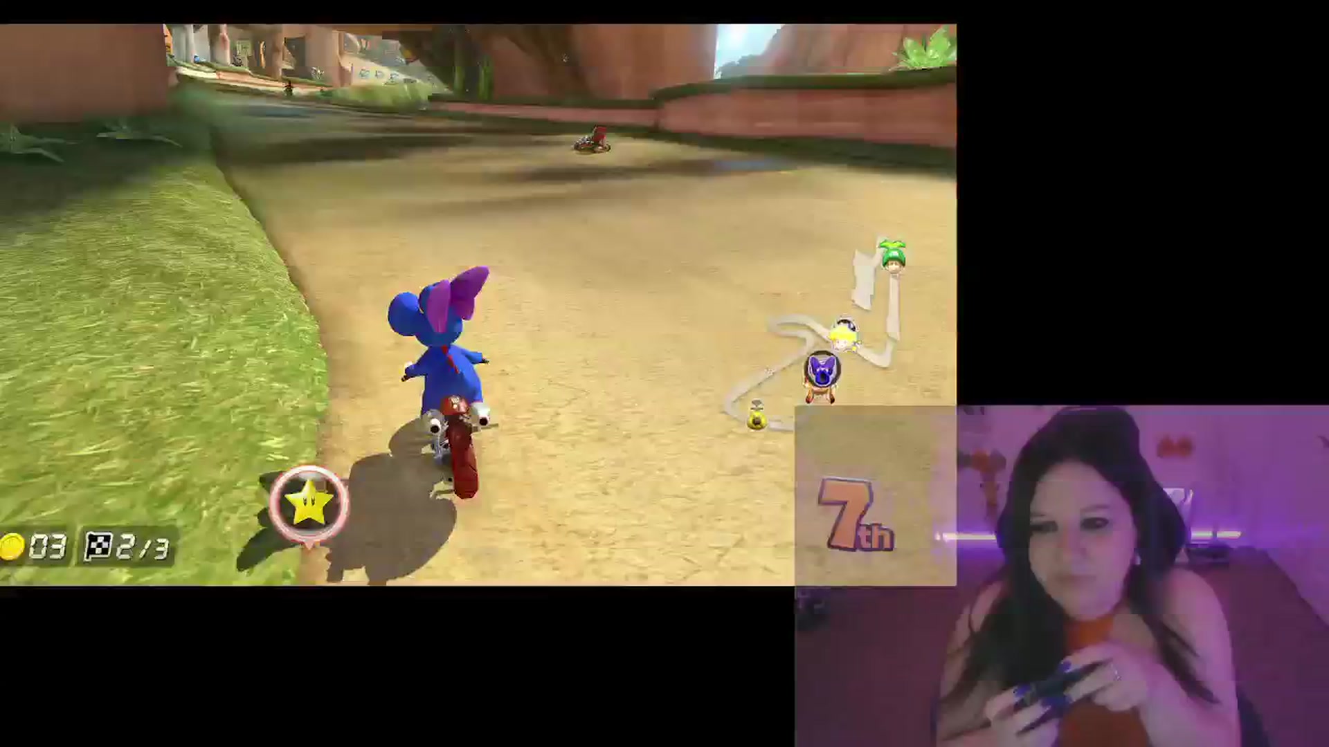 SassySarah94 video thumbnail