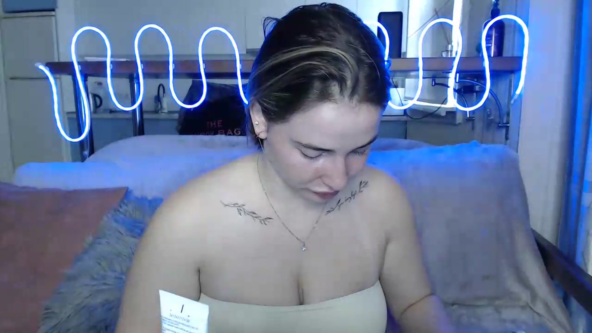 Alaya_Wink video thumbnail