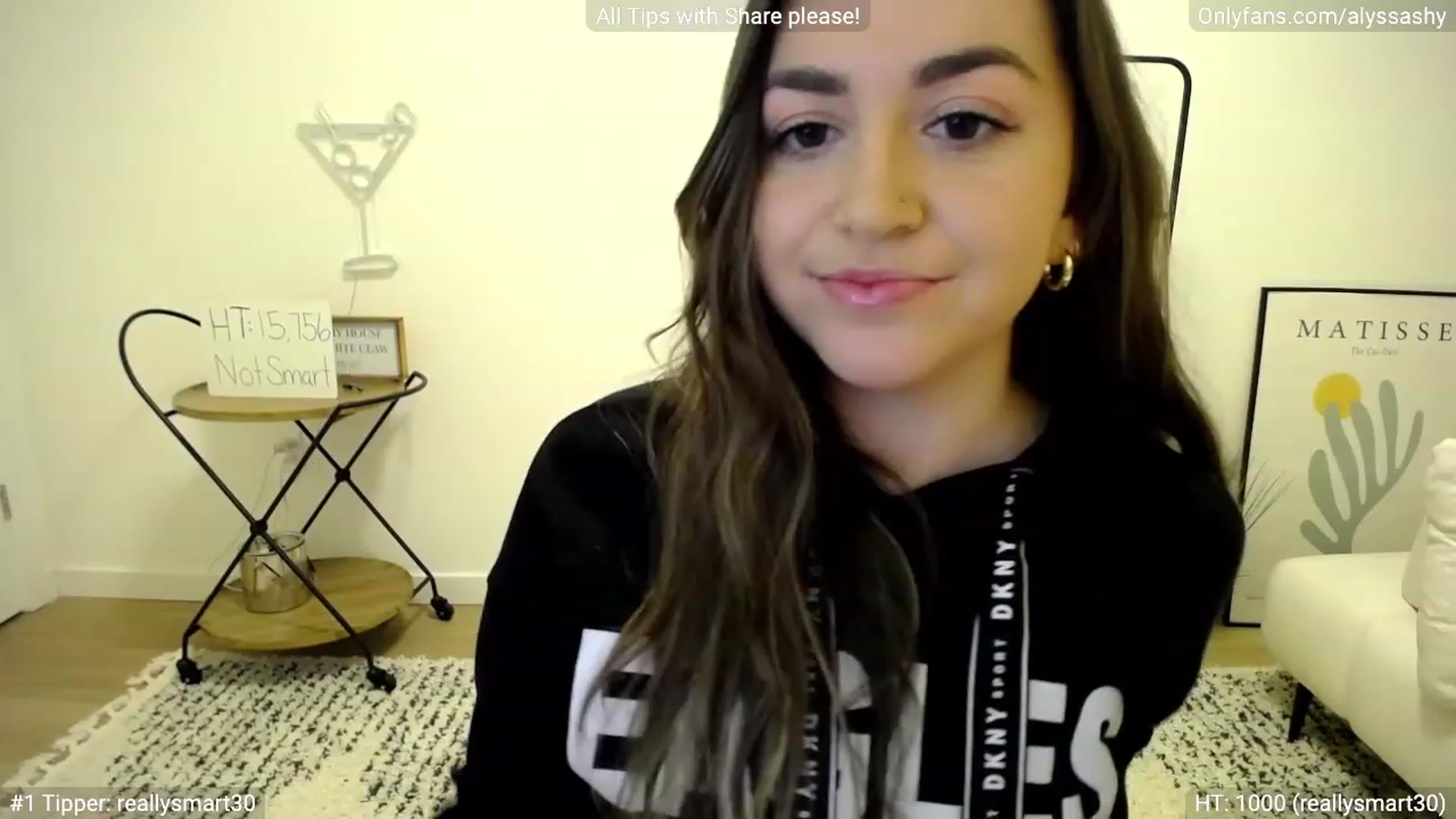 AlyssaShy video thumbnail