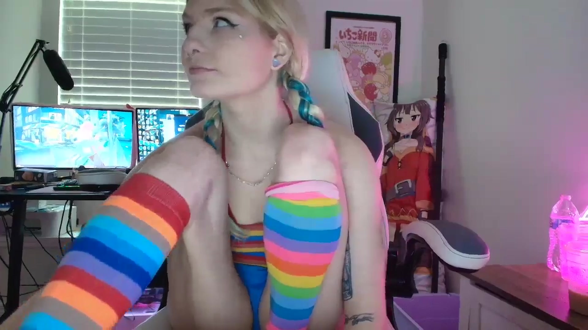 DuckChan0 video thumbnail
