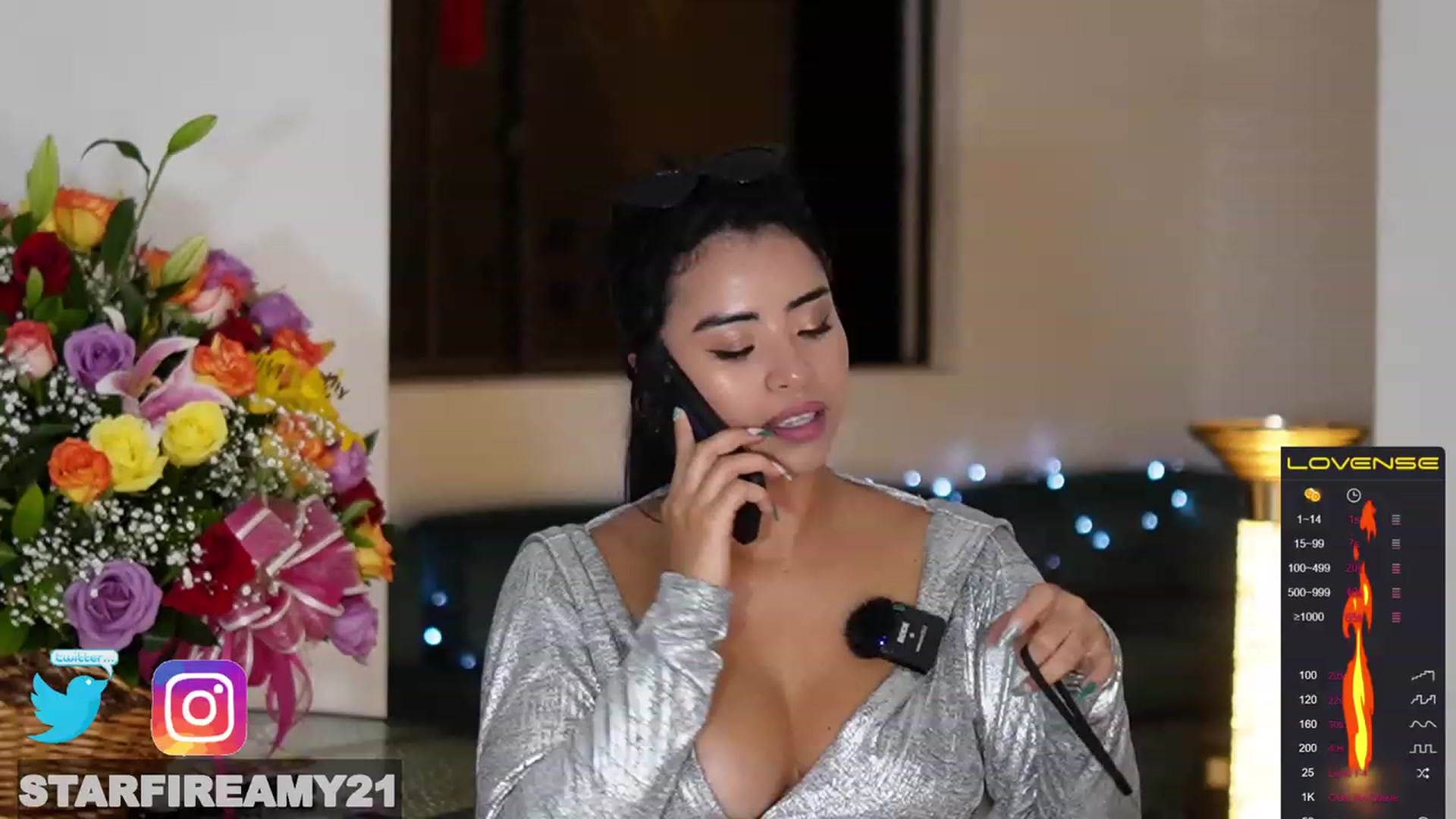 Amy_Starfire video thumbnail