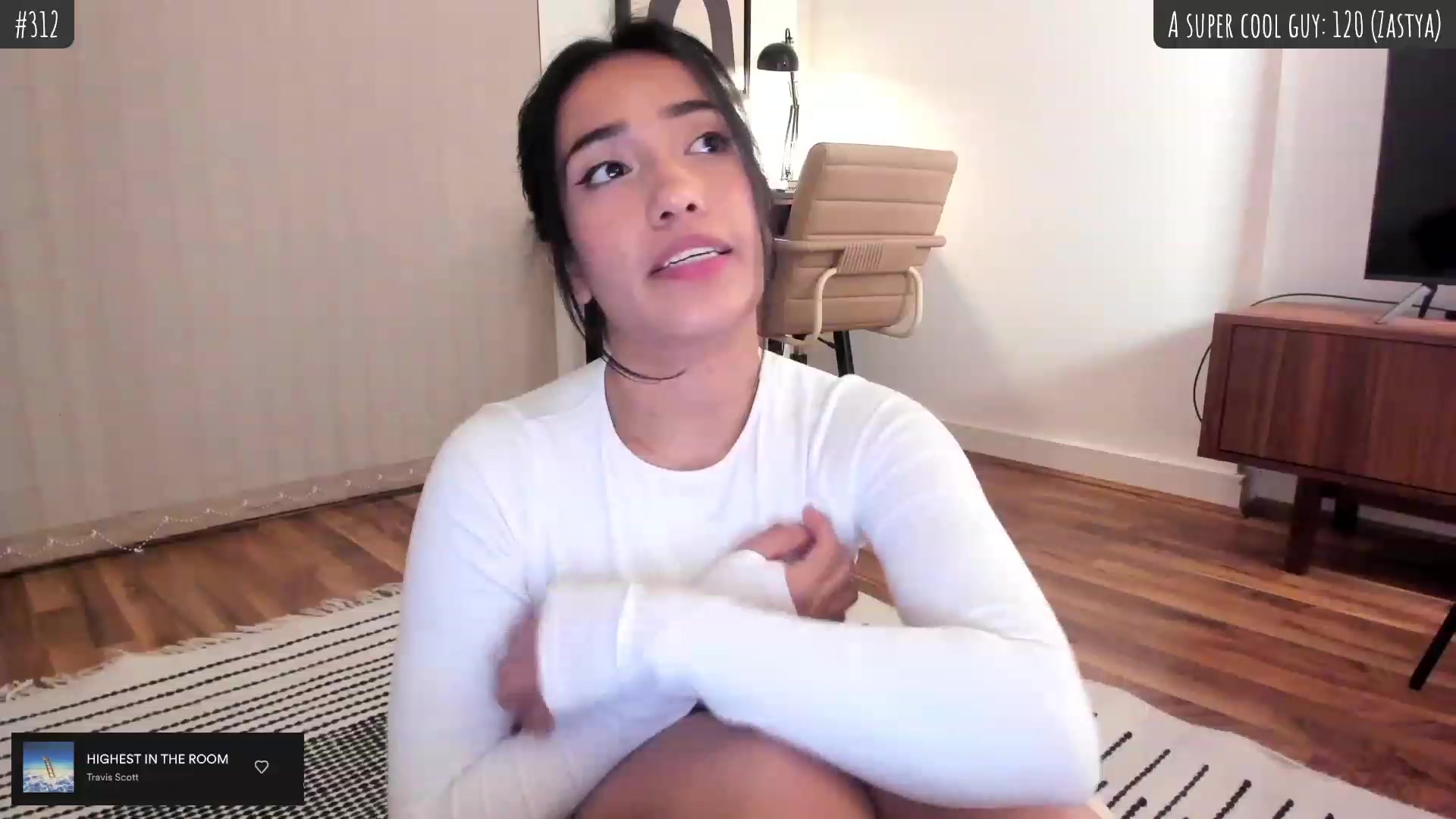 ArianBelltime video thumbnail