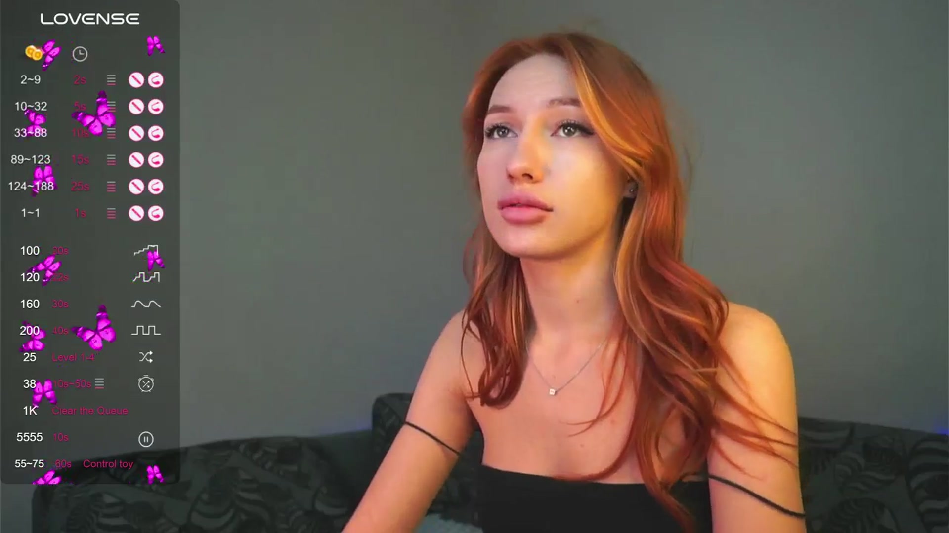 LovelyGin video thumbnail