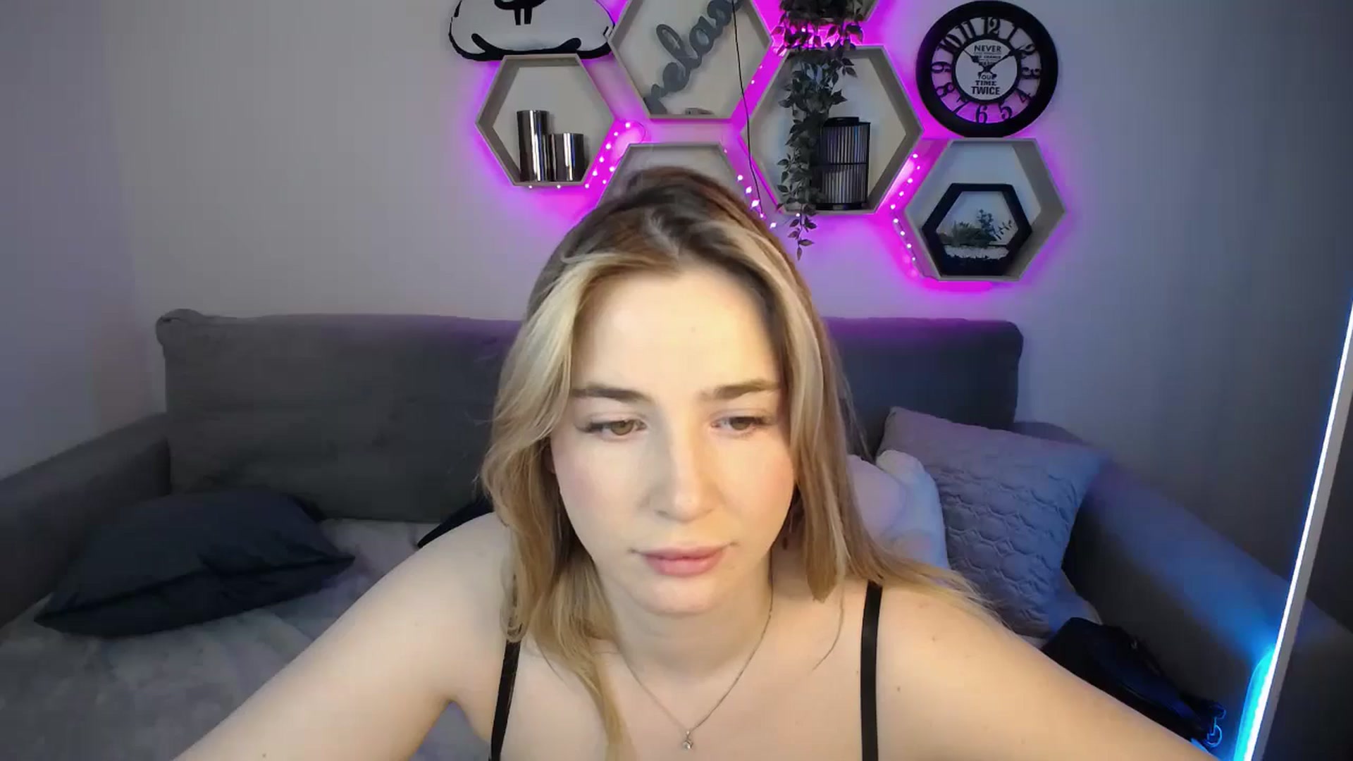 SabrinaViolet video thumbnail