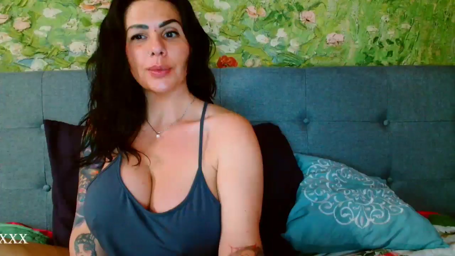 CashmereFoxxx video thumbnail