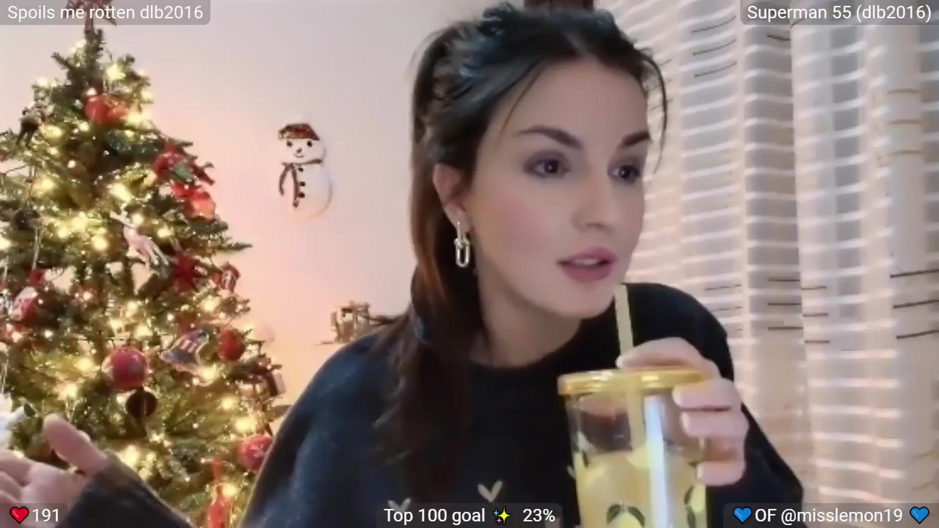 SugarPlum video thumbnail