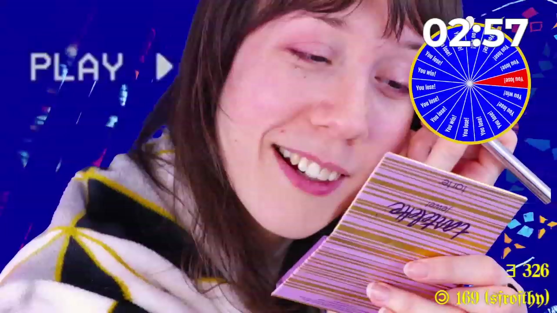 MinnieMoralia video thumbnail