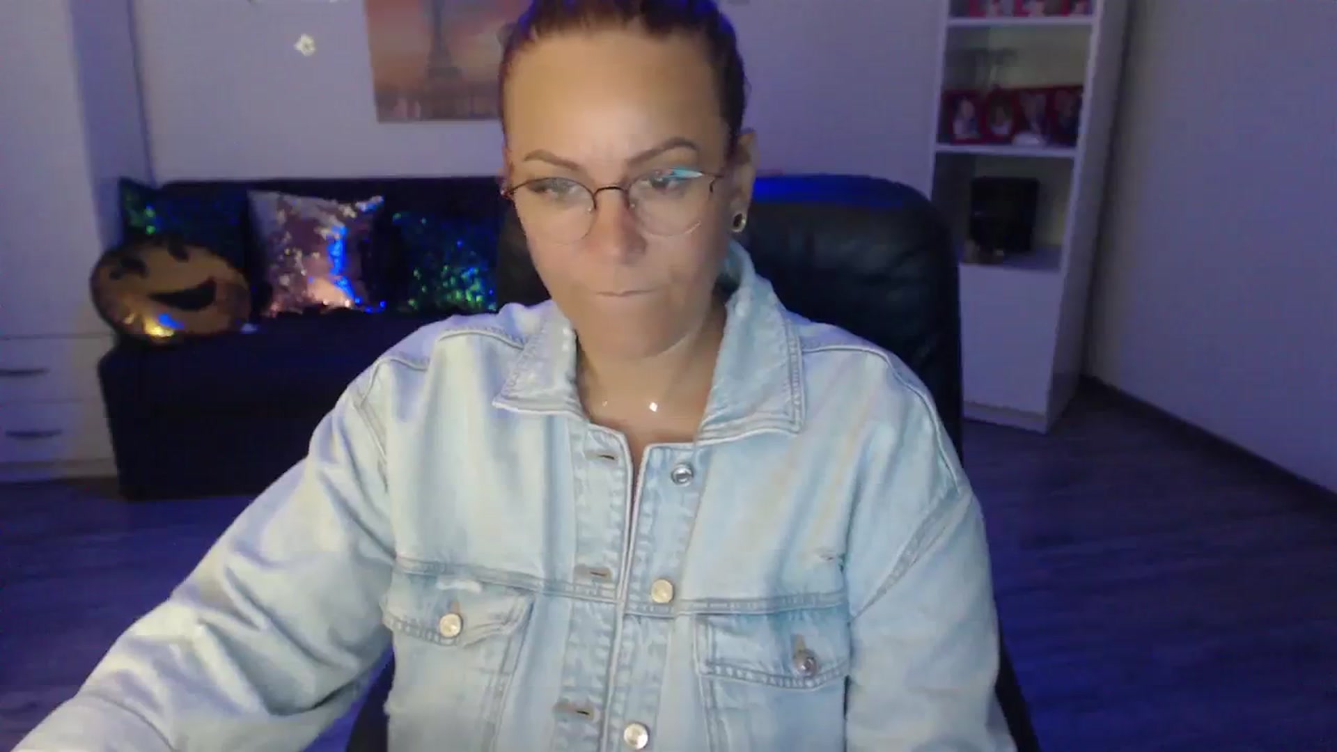 A_baby_Boo video thumbnail