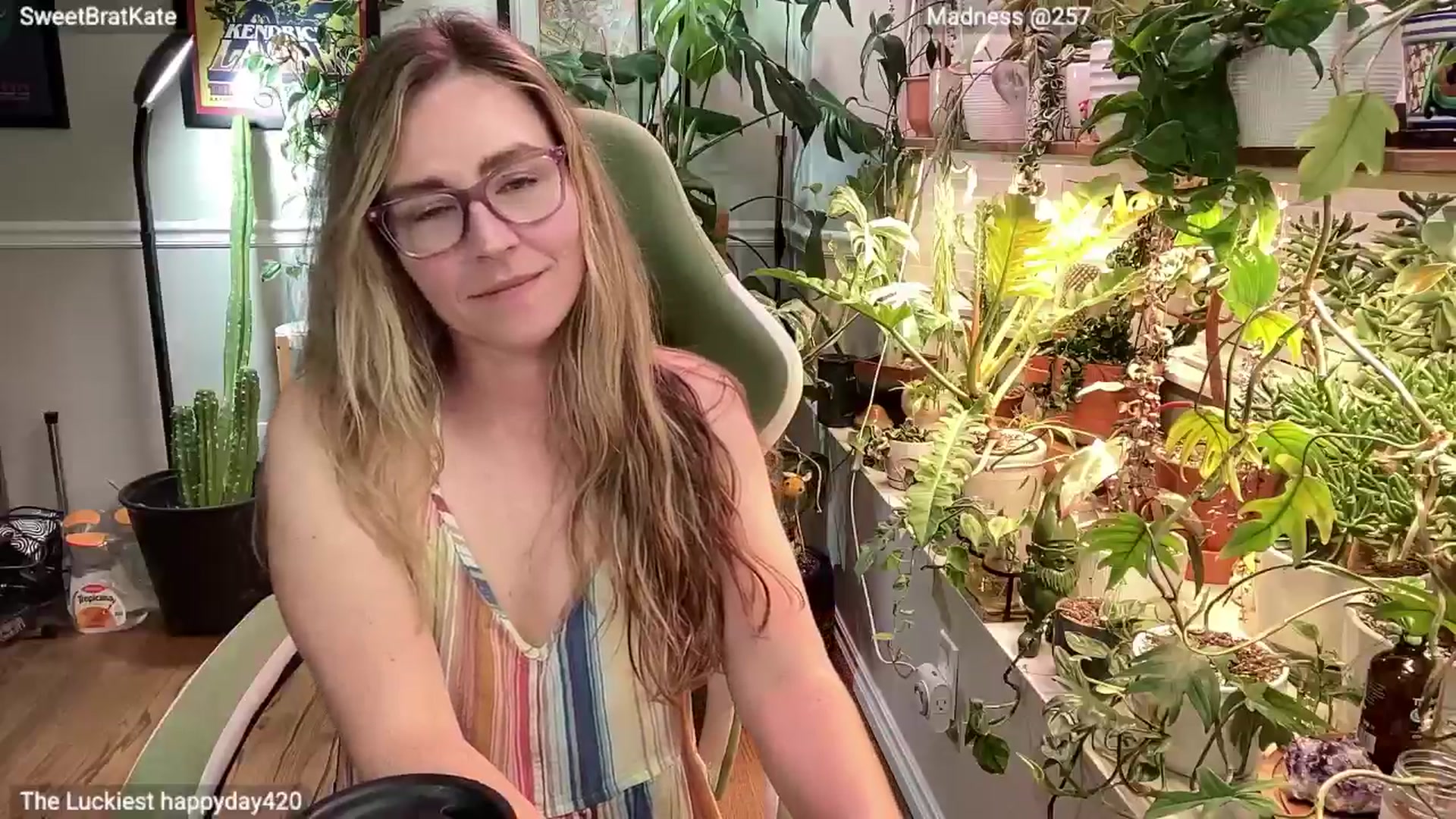SweetbratKate video thumbnail