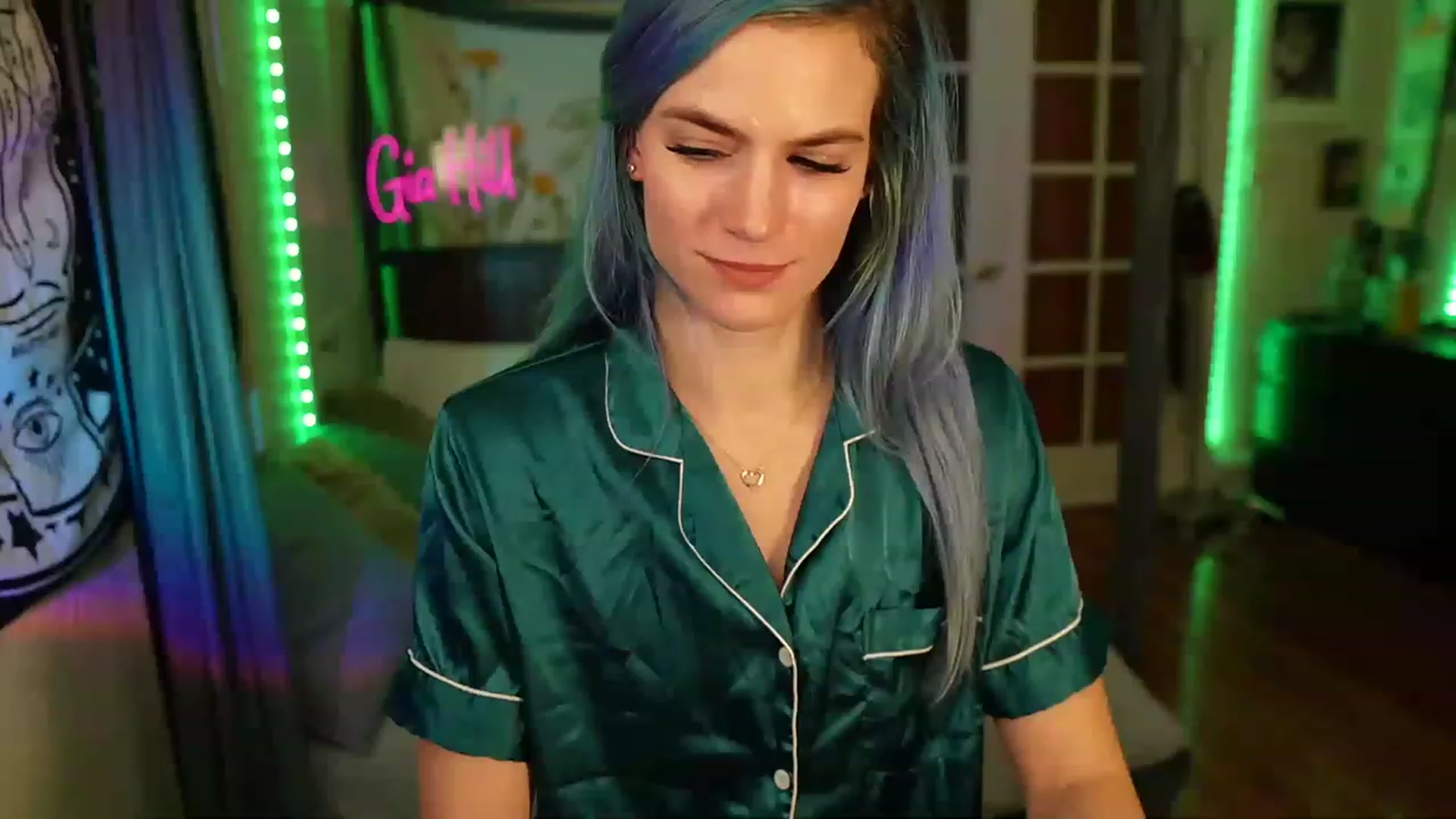 Gia_Hill video thumbnail