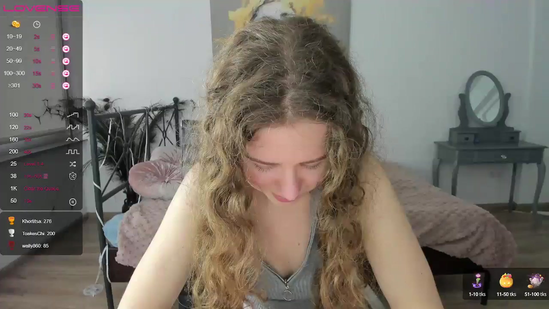 LanaBelll video thumbnail