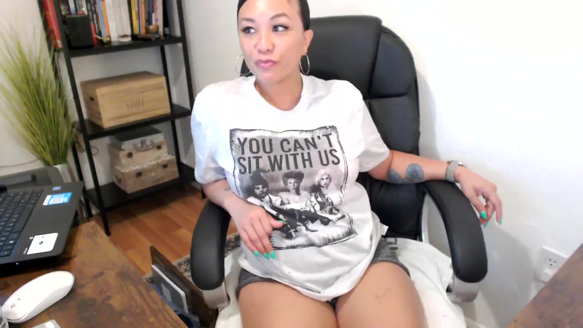 MickaylaMoon video thumbnail