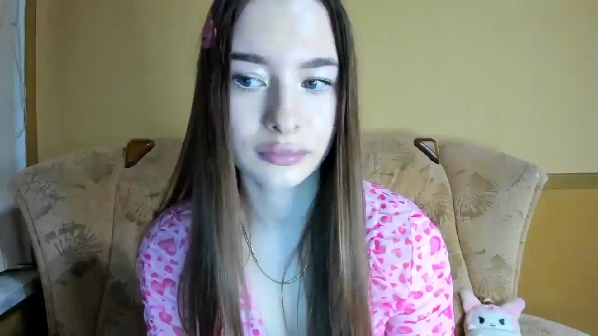 DiscoGirl video thumbnail