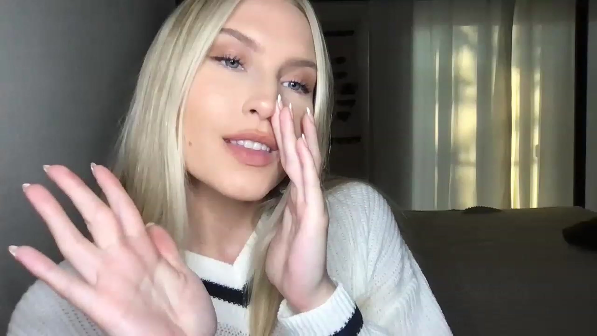 Thezabrina video thumbnail