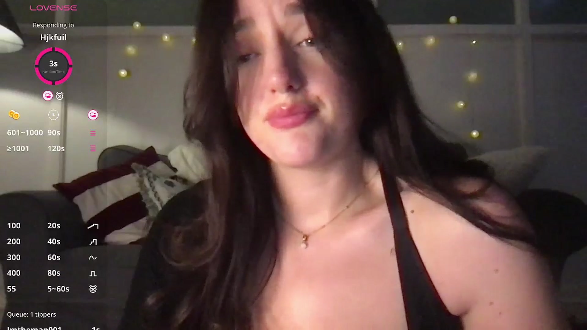 Laceyjames24 video thumbnail