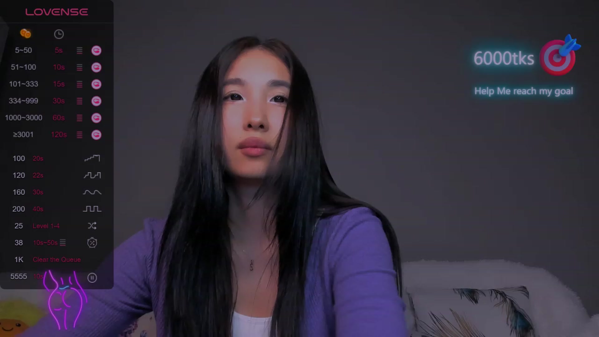 FeralBerry66 video thumbnail