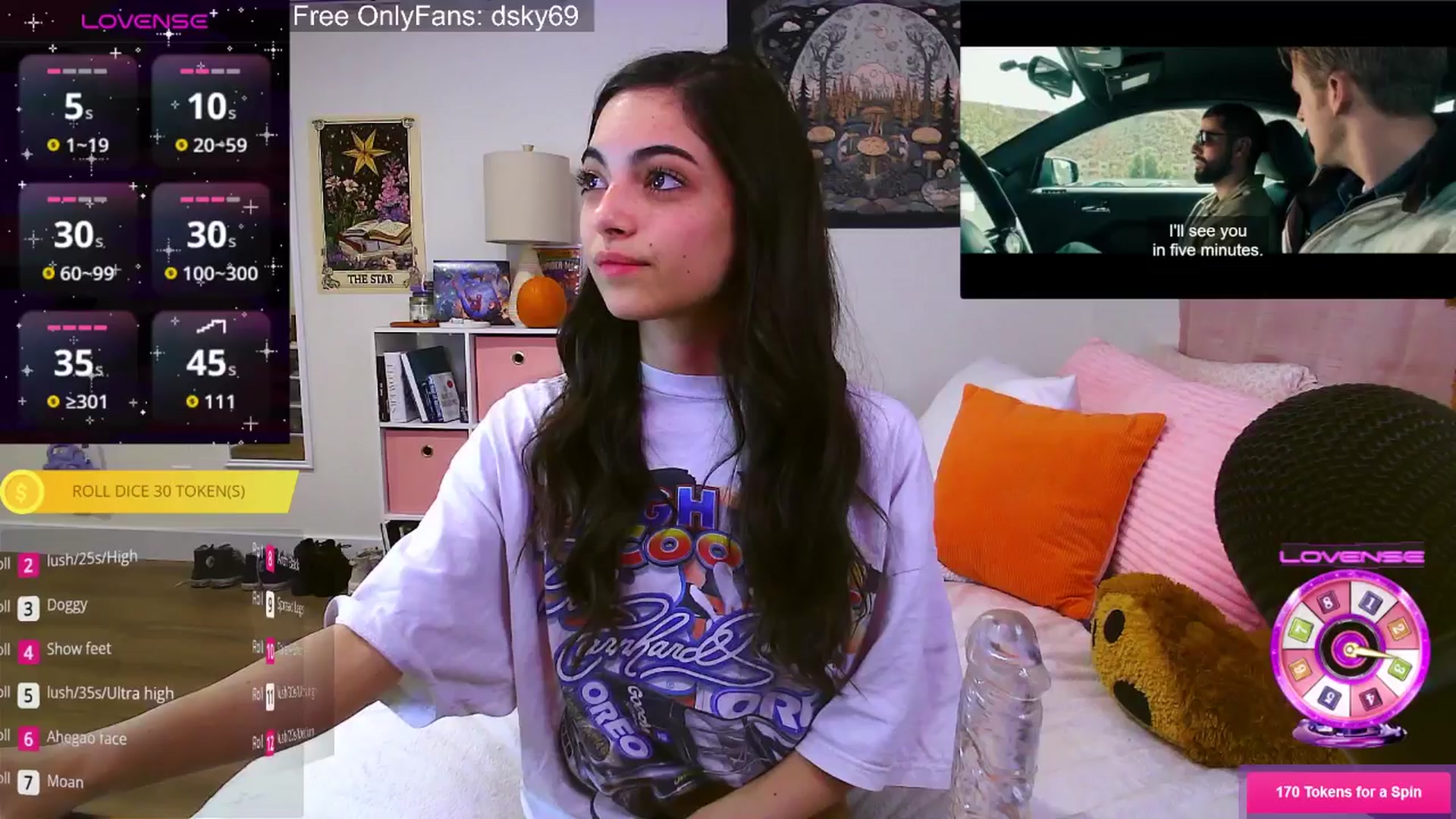 Skybaby69 video thumbnail