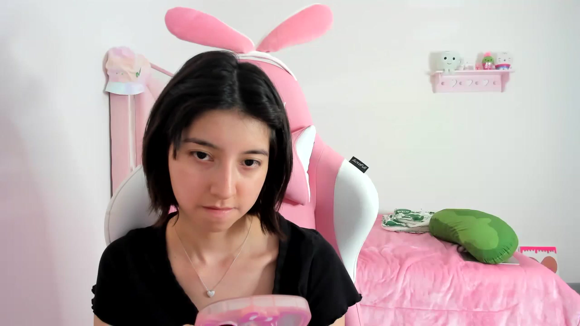 Cherrycute666 video thumbnail