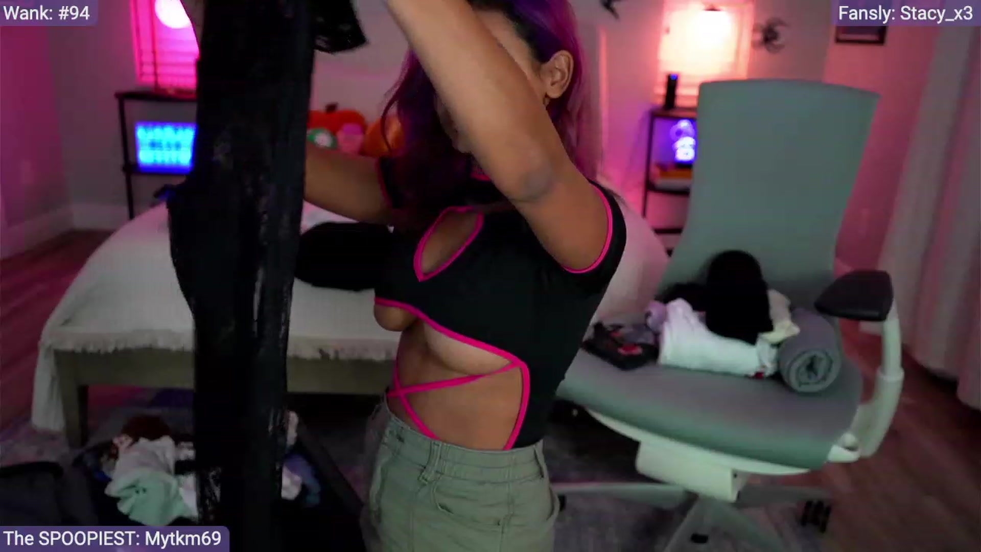 Stacy_x3 video thumbnail
