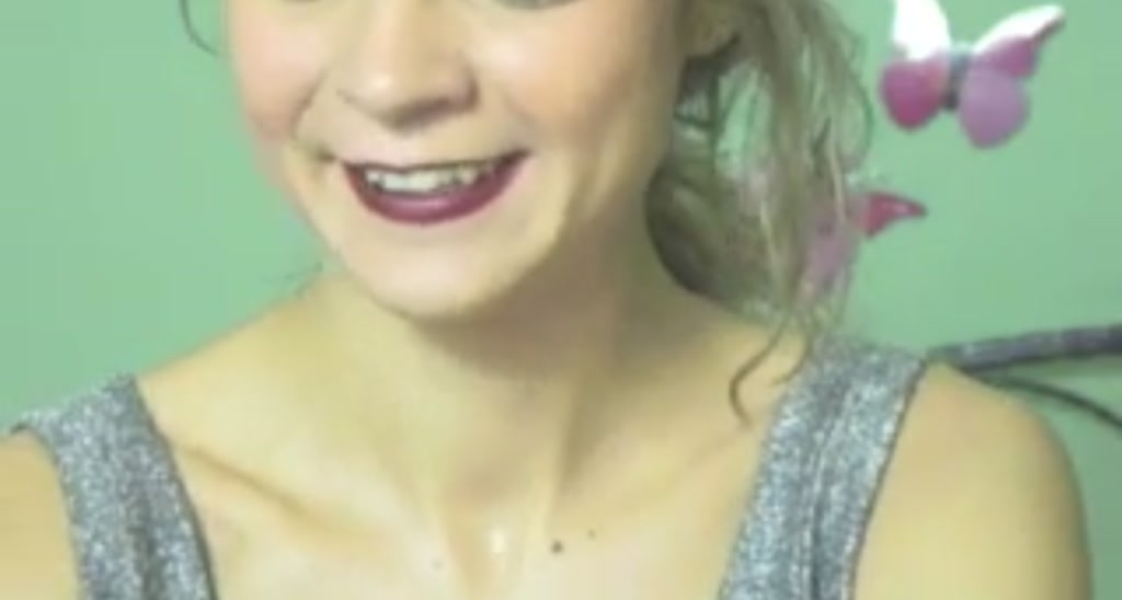 IrinaRay video thumbnail