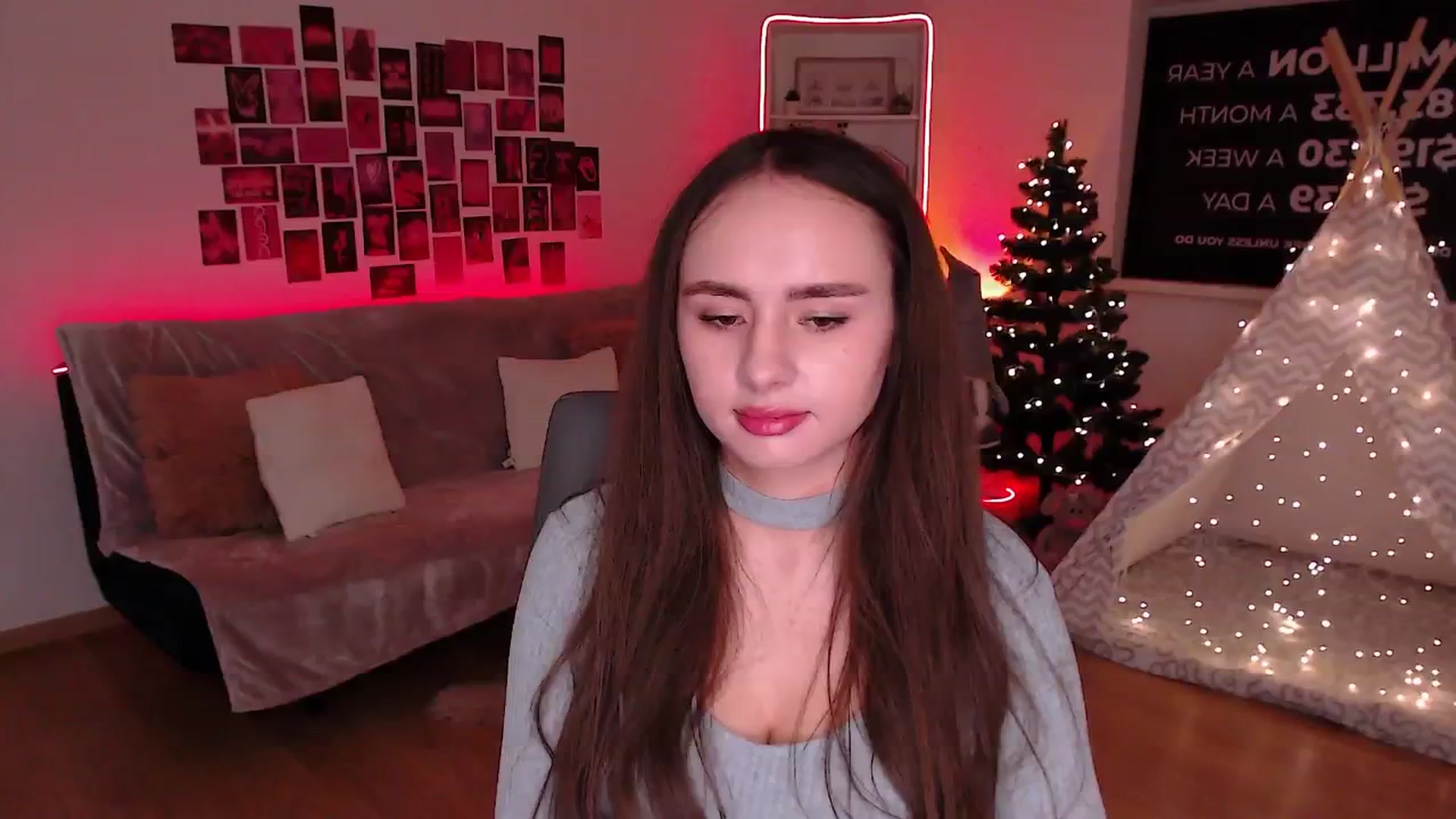 Lady_Luck0 video thumbnail