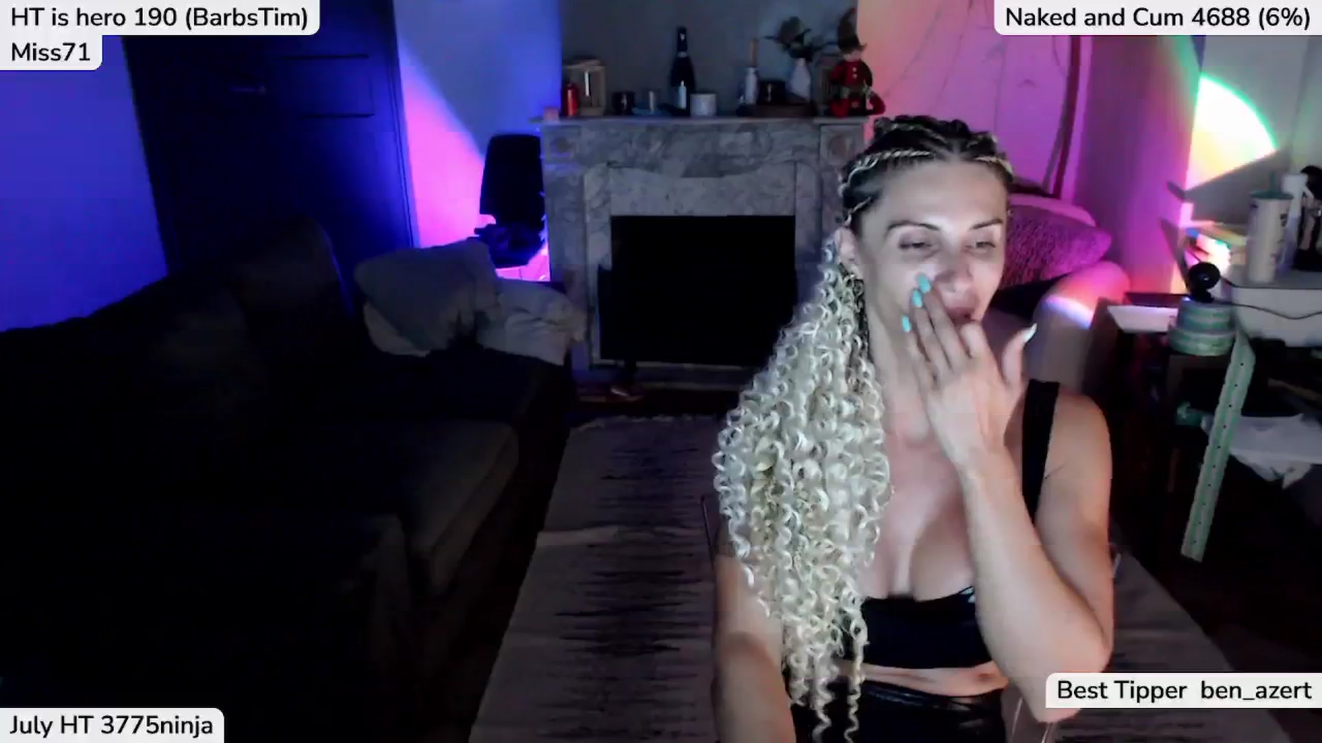 Its_Goddess_B video thumbnail