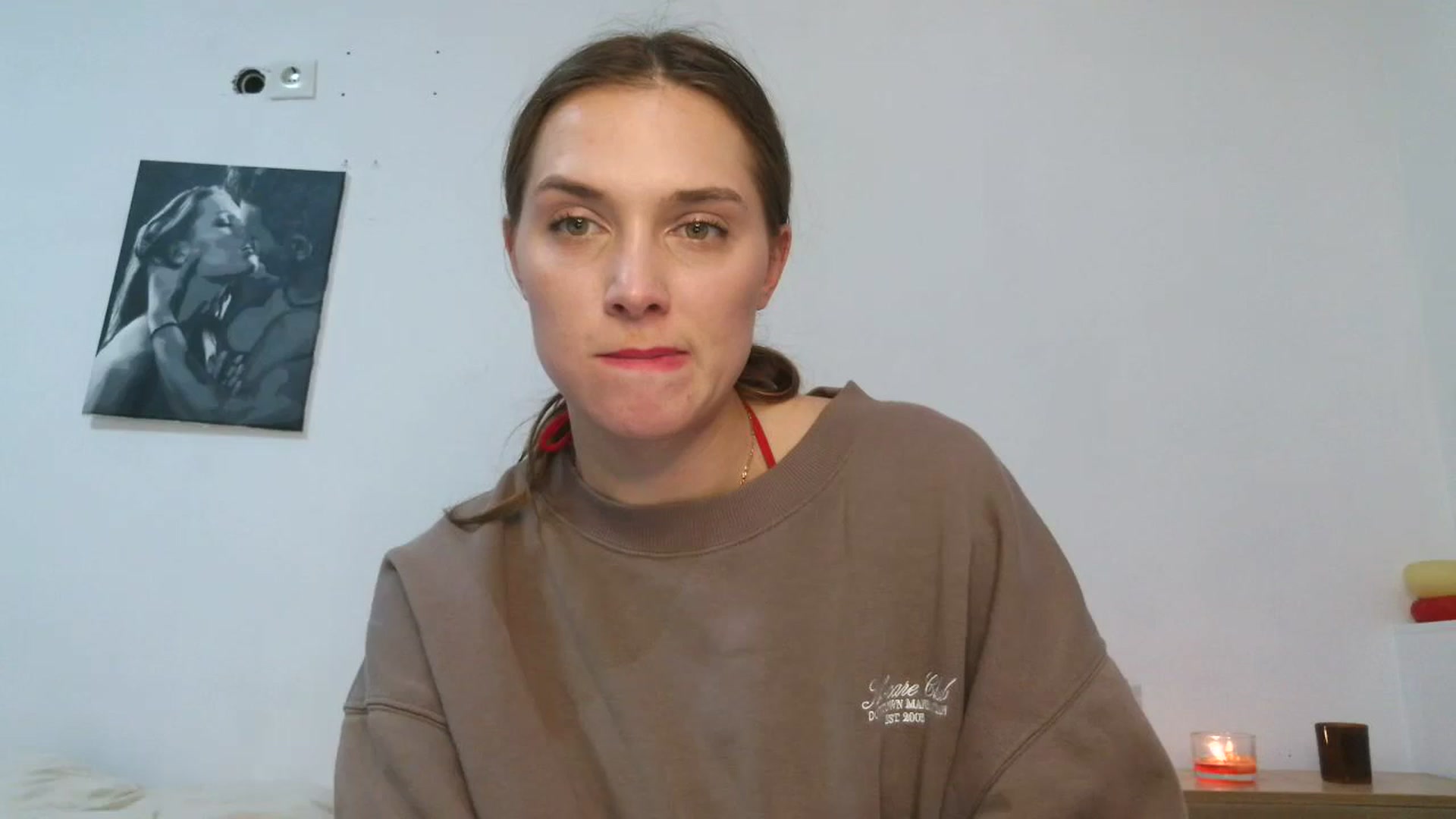 HaleyReed video thumbnail
