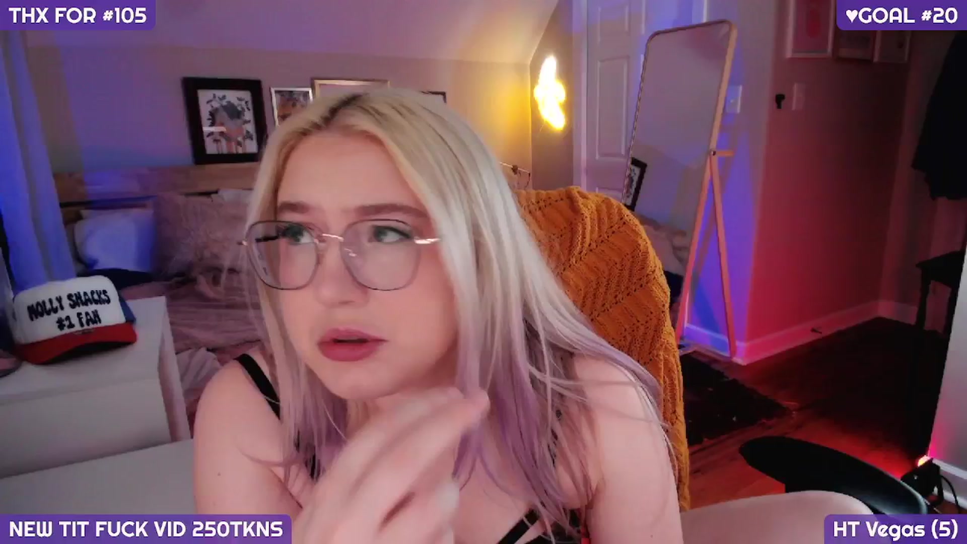 MollySnacks video thumbnail