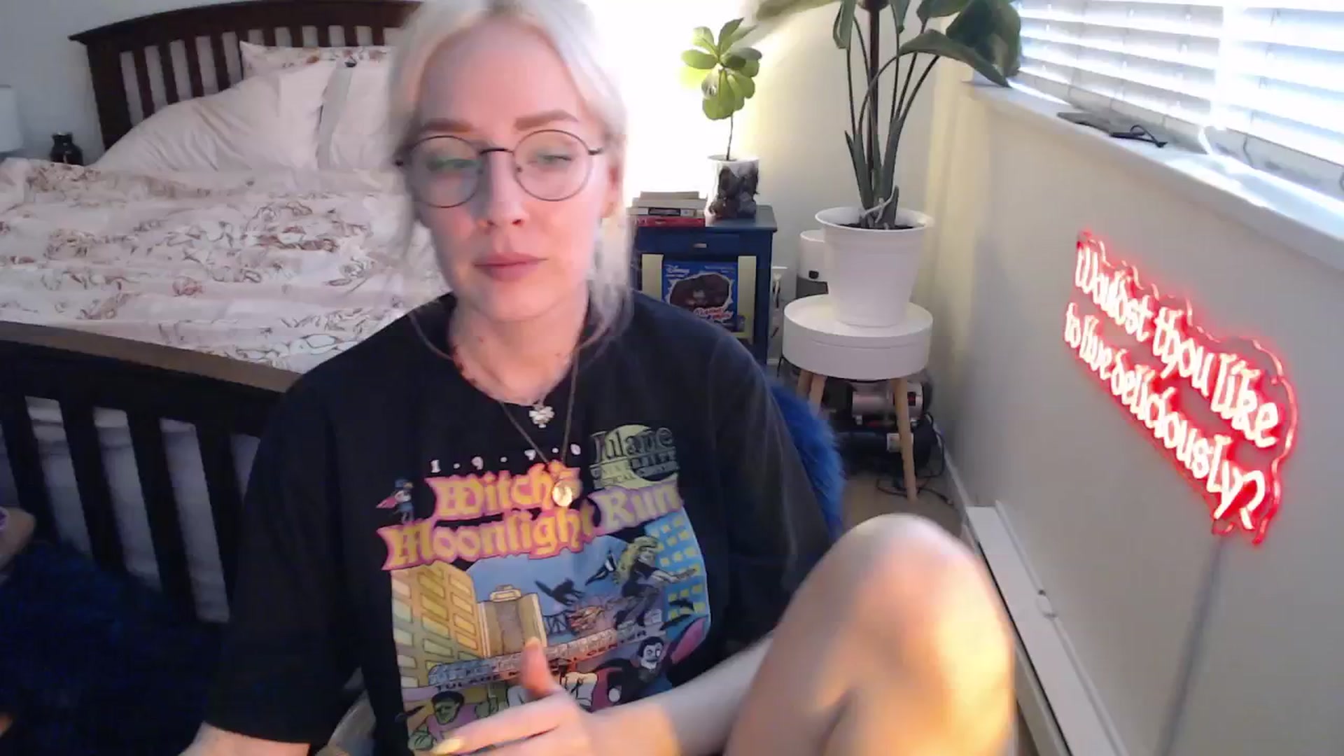 NahlaHoney video thumbnail