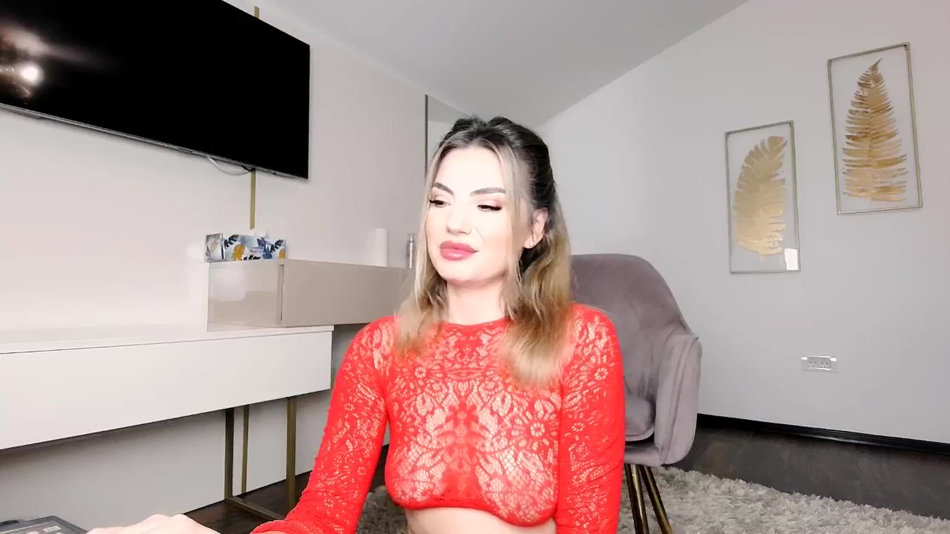 UR_wet_DESIRE video thumbnail