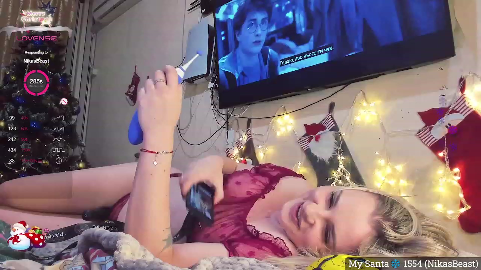 NaughtyKitten video thumbnail