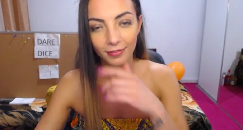 SmokeShow6900 video thumbnail