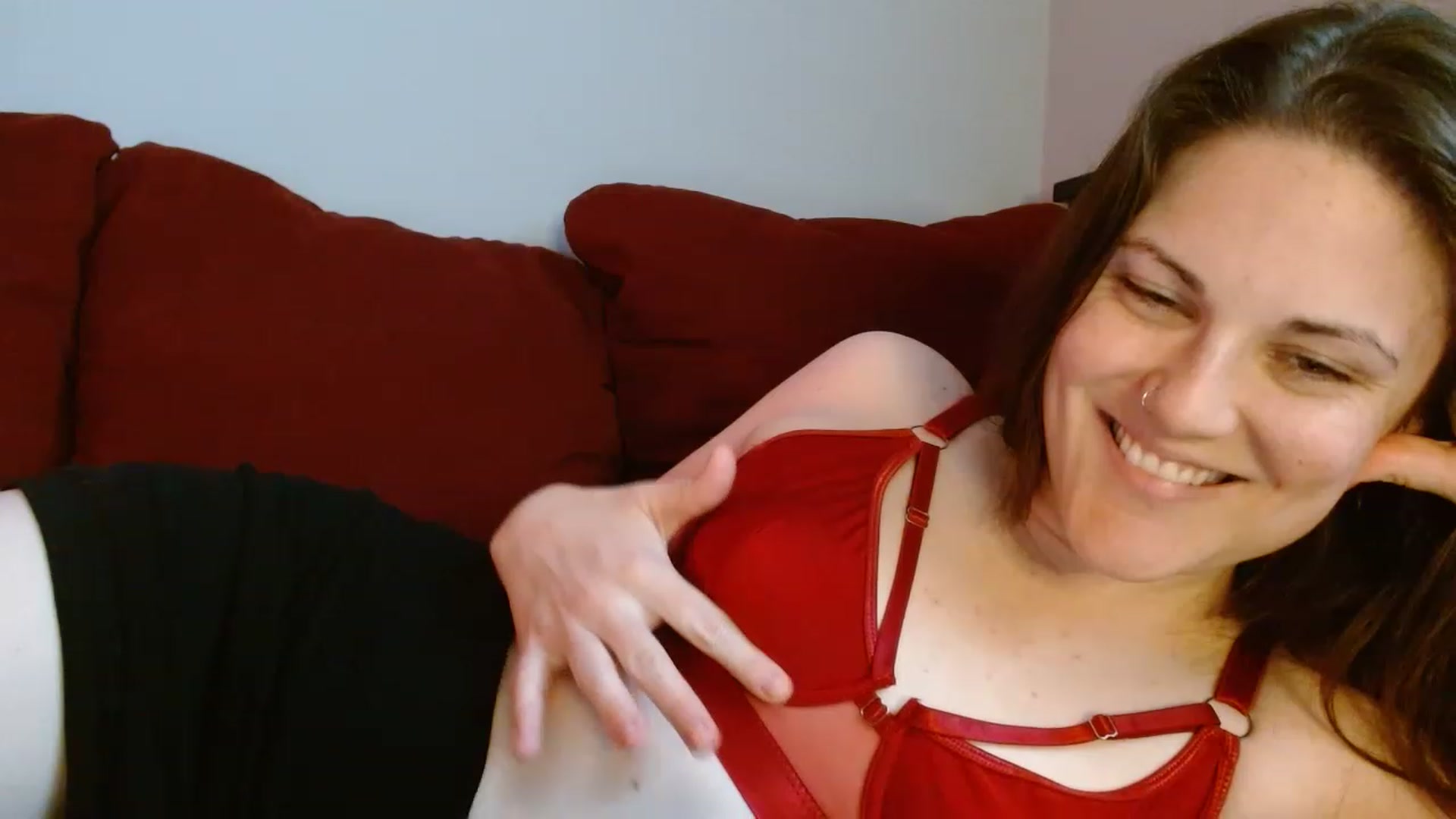 MissCherryM video thumbnail
