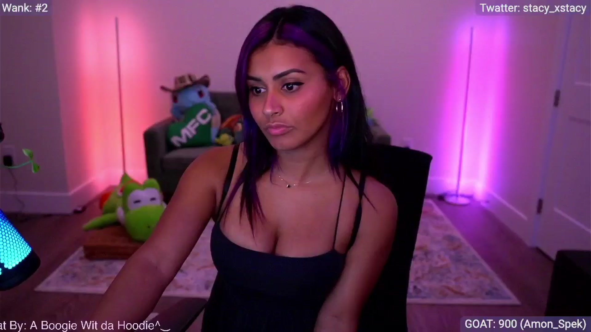 Stacy_x3 video thumbnail