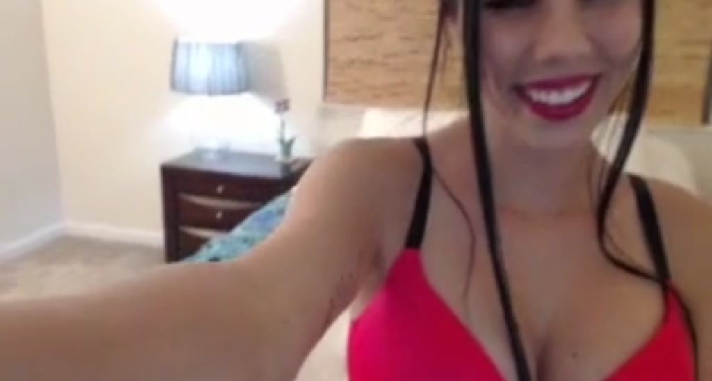 LilMissBrandi video thumbnail