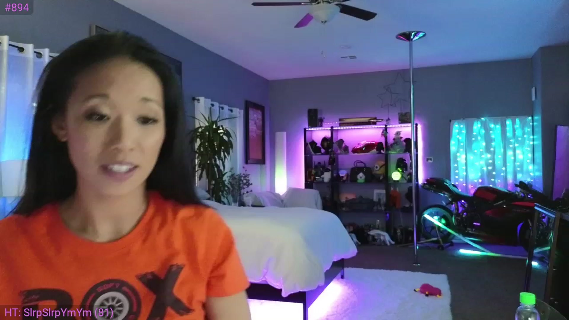 LexxiStar video thumbnail