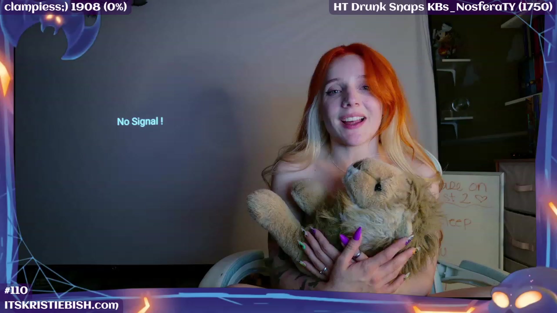 KristieBish video thumbnail