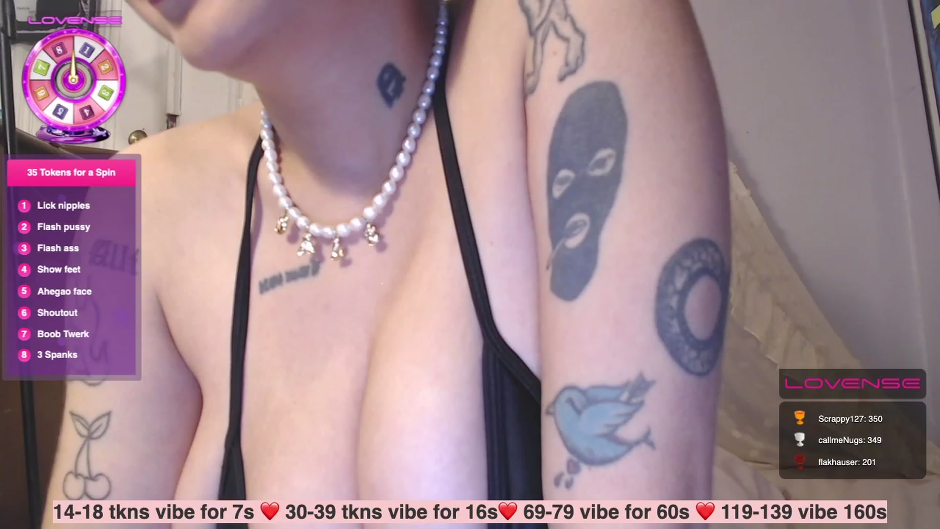 notbeckyhecky video thumbnail