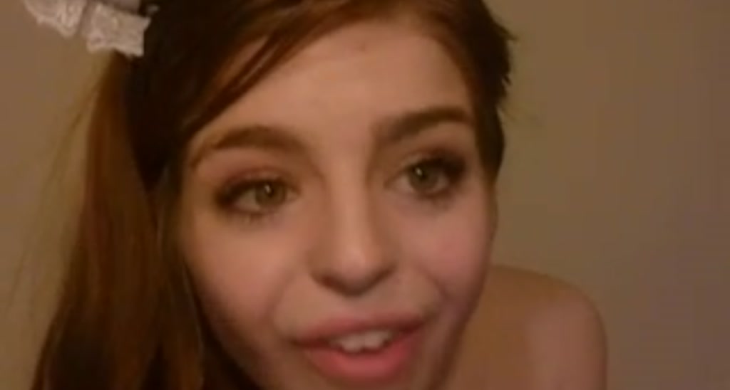 OliviaSnowxo video thumbnail
