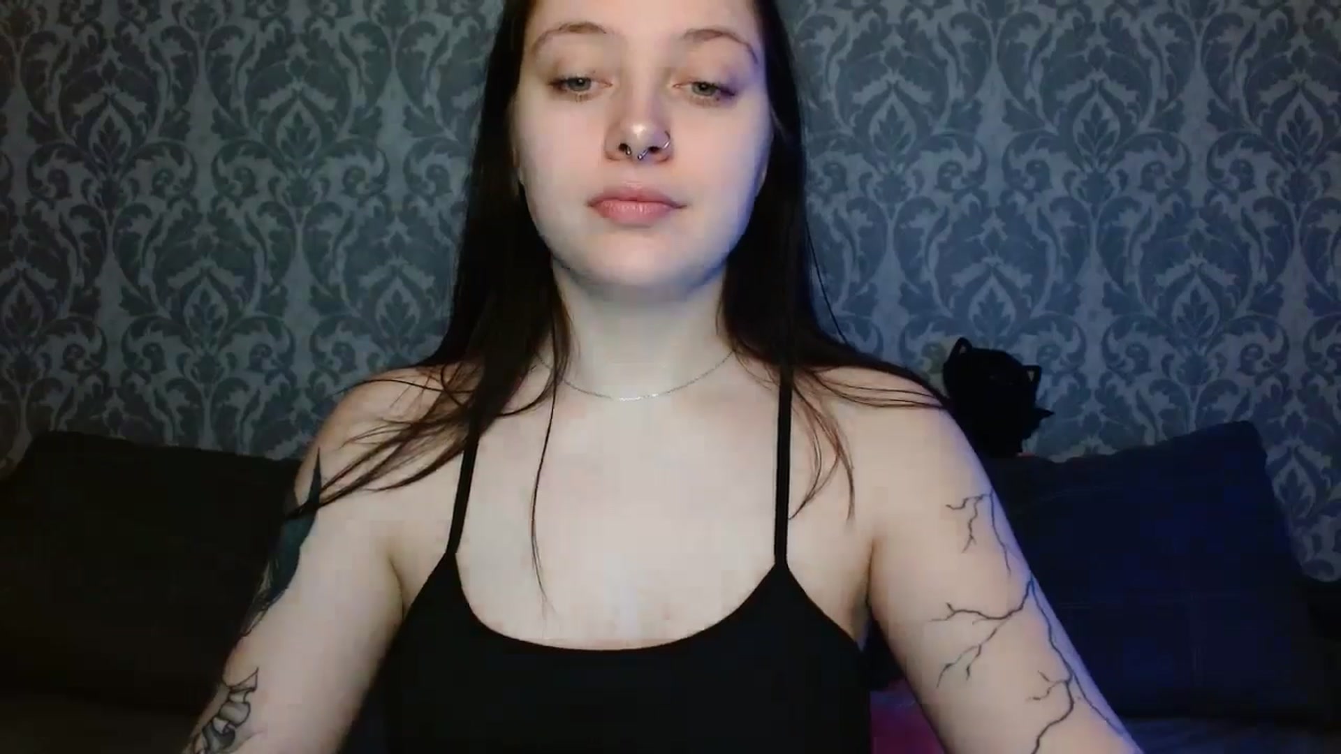 AmyWard video thumbnail