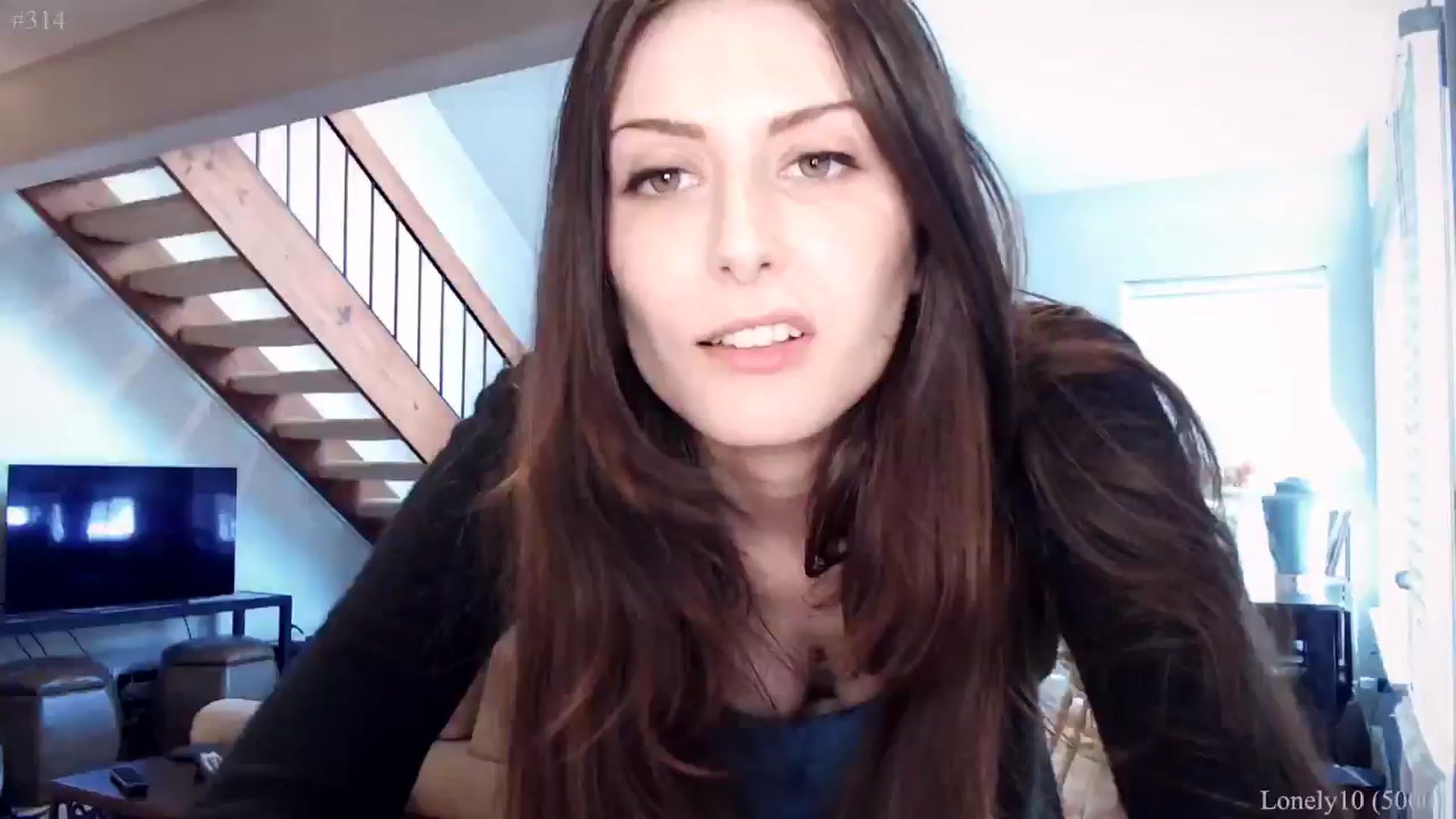 AprilStFranco video thumbnail